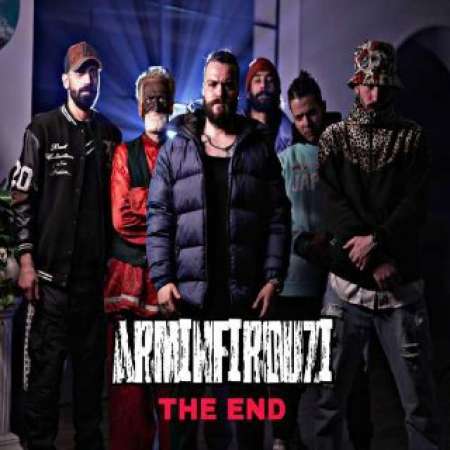 Armin Firouzi – THE End